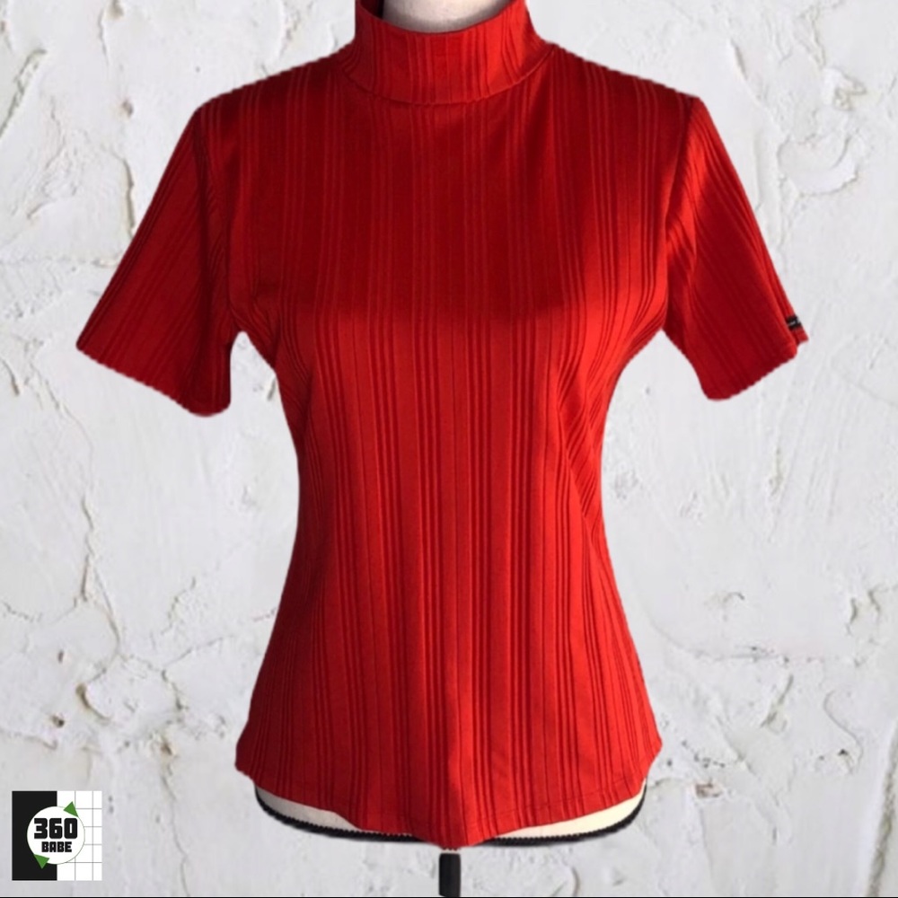 Vintage Guess Jeans Turtleneck Size XL